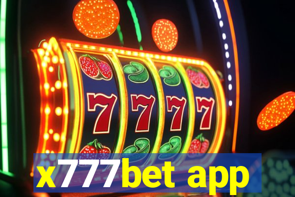 x777bet app